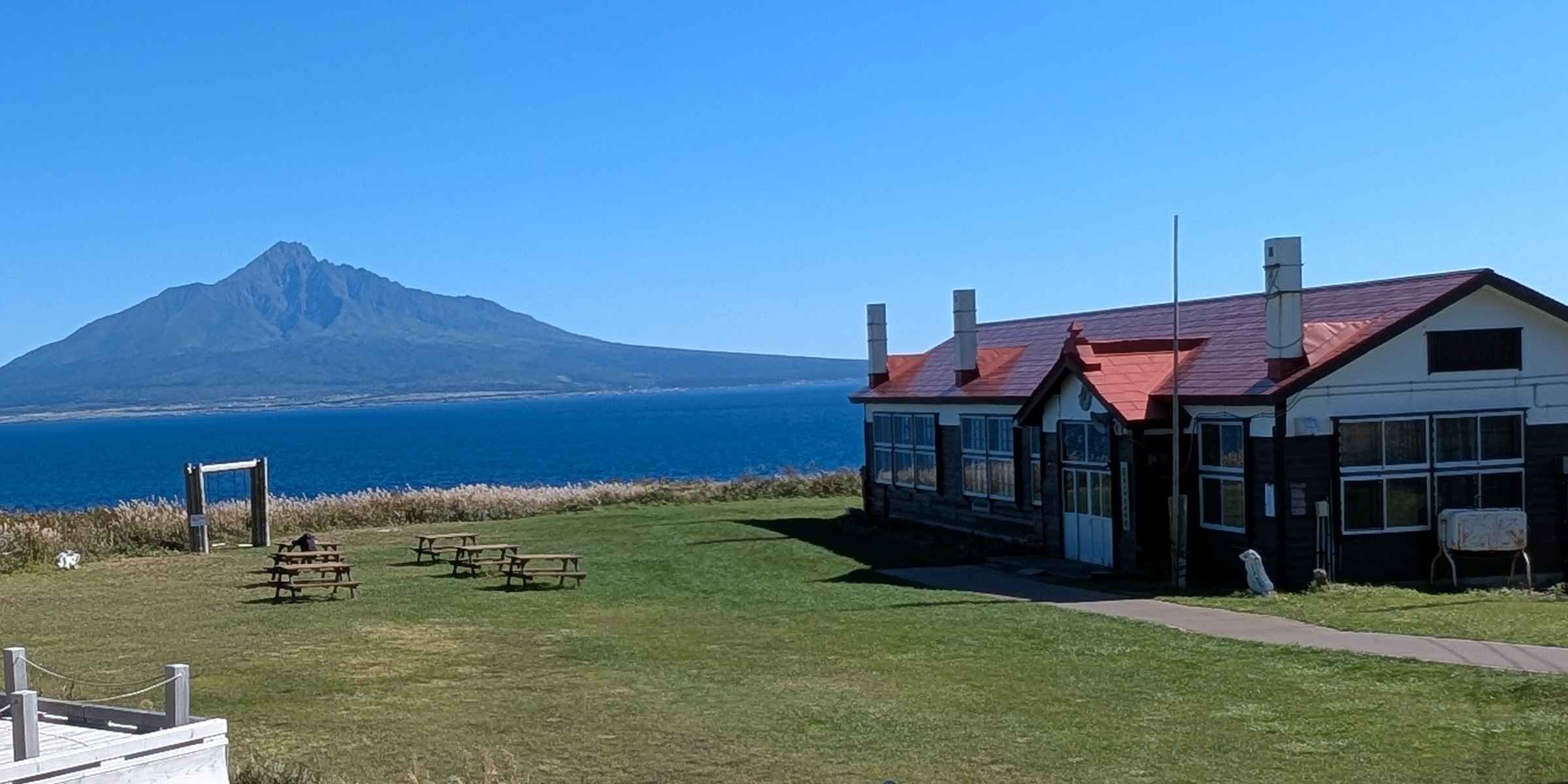 花之浮島 – 禮文島 – 　findtohoku+